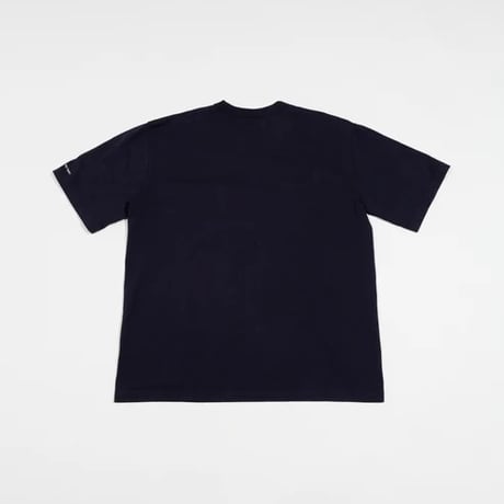 MELPLE "REDONDO TUBE S/S (BOUQUET)" 3COLORS