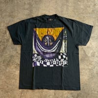 RED HOT CHILI PEPPERS BIG SMILE TEE(NEW)