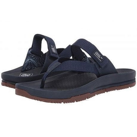FREEWATERS "TRIFECTA USA GUM SOLE"
