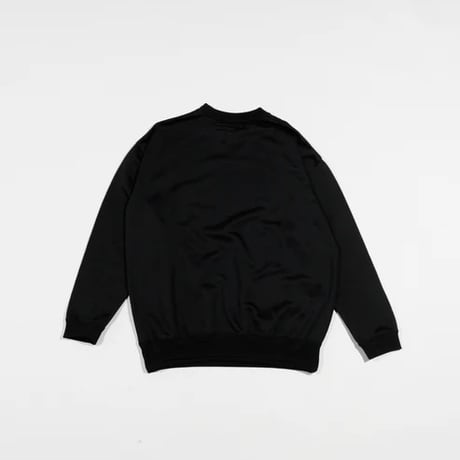 MELPLE "WESTWOOD CREWNECK SWEAT"