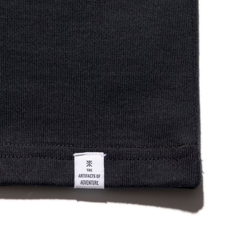 ROARK "WILD BY NATURE" FINE TECH DRY TEE