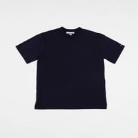 MELPLE "REDONDO TUBE S/S (BOUQUET)" 3COLORS