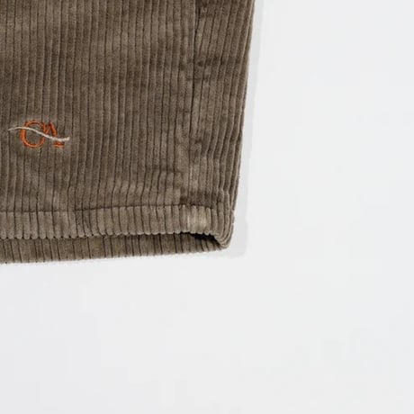 MELPLE "CARLSBAD SHORTS" 2COLORS