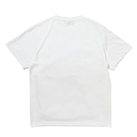 430 "TCF STILL HERE SS TEE" 2COLORS