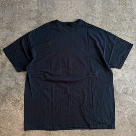 HANES  "LED ZEPPELIN TOUR TEE TEE"