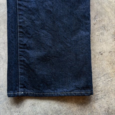 AMNE "DENIM NEW JEANS" [INDIGO]