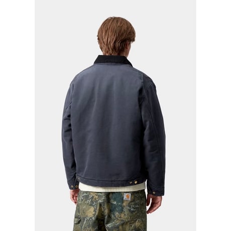 CARHARTT WIP "OG DETROIT JACKET" 4COLORS