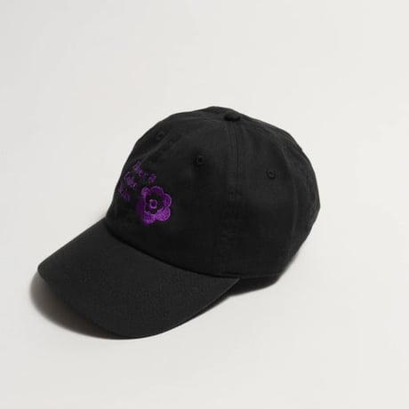 MELPLE "6PANEL CAP(F.C.B)" 2COLORS