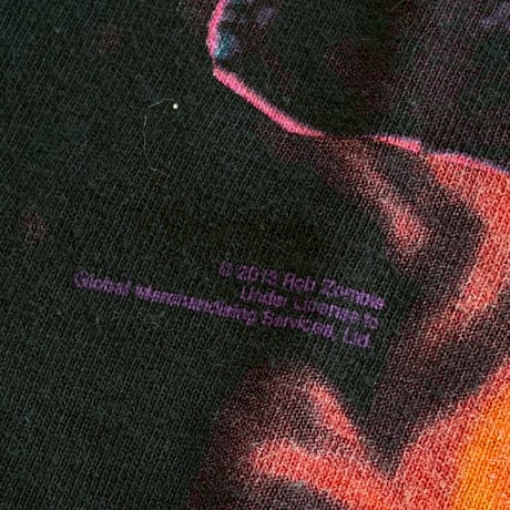 GILDAN "ROB ZOMBIE TEE"
