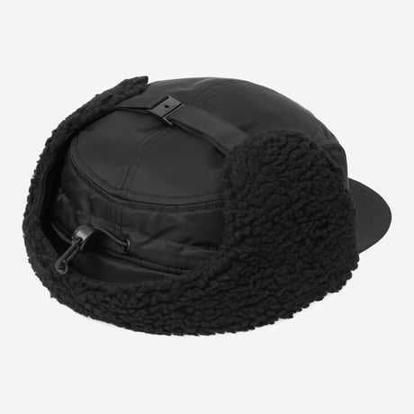 CARHARTT WIP "OLTERA EAR GUARD CAP"