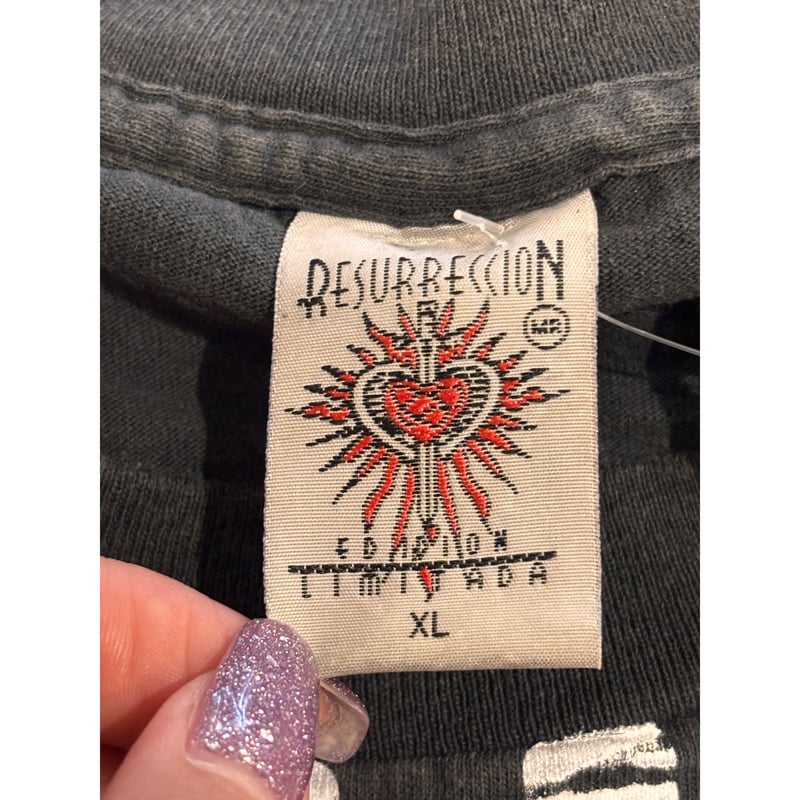 oasis MORNIMG GLORY Tシャツ XL L Size Men's T-Shirt Oasis Mornnig Glory S/S Fade | eBay