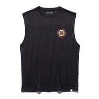 ROARK "NEVER FAILS" DriRelease CUTOFF TEE
