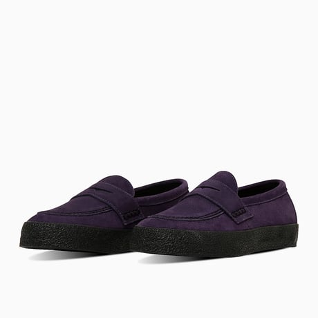 CONVERSE SKATEBOARDING "CS LOAFER Ⅱ SK"[PURPLE]