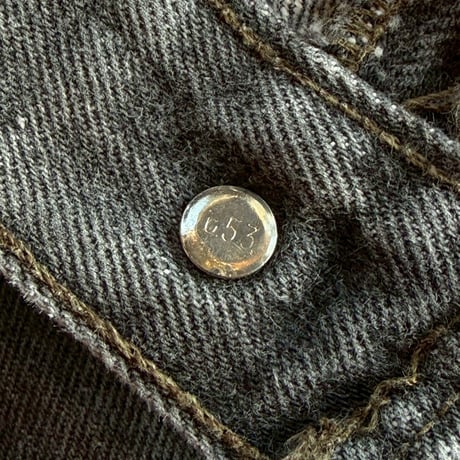 90's LEVI'S  "501"