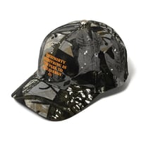 430 "430 CAMO 6P CAP" 2COLORS