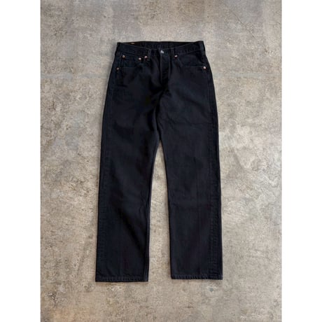 90's LEVI'S  "501"