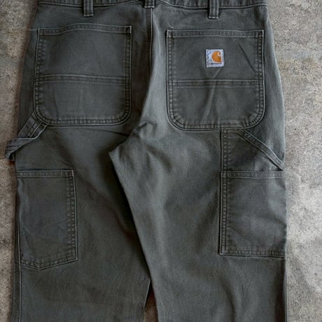 CARHARTT  "PAINTER PANTS"