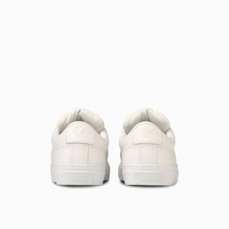 CONVERSE SKATEBOARDING "BREAKSTAR SK SHINPEI UENO OX +" [WHITE]
