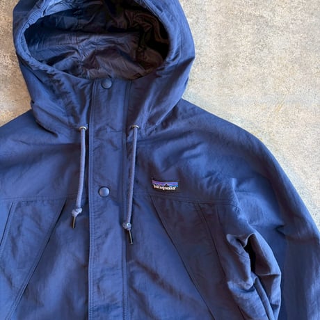 PATAGONIA  "MOUNTAIN PARKA"