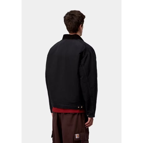 CARHARTT WIP "OG DETROIT JACKET" 4COLORS