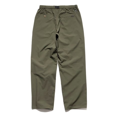 ROARK "TRAVEL PANT ROAMFREE - RELAX" 2COLORS