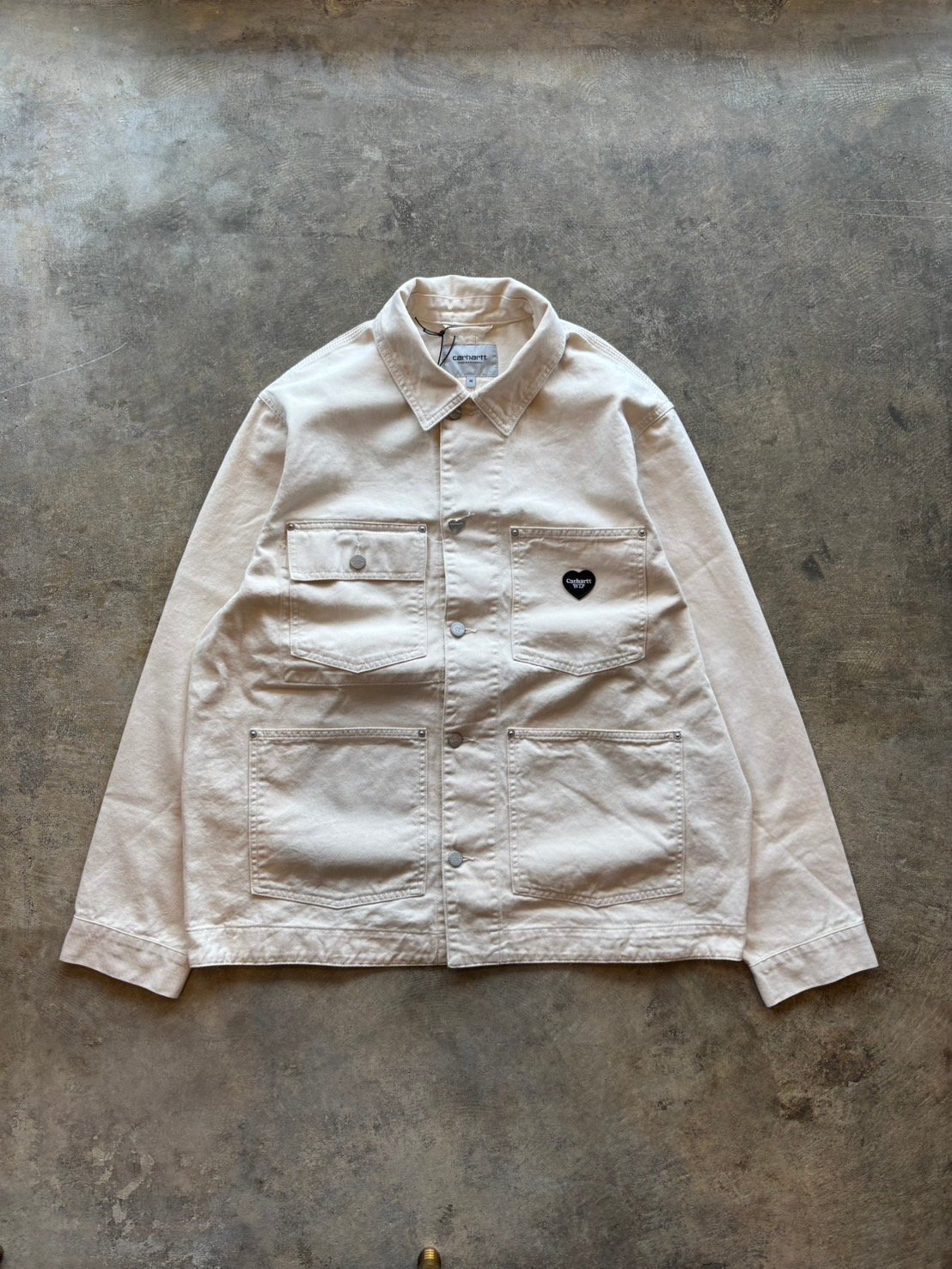 carhartt WIP /OCチョアコート ウォルターチョアコート