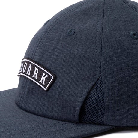 ROARK "NOMAD DRY 6PANL CAP - HIGH - " 2COLORS