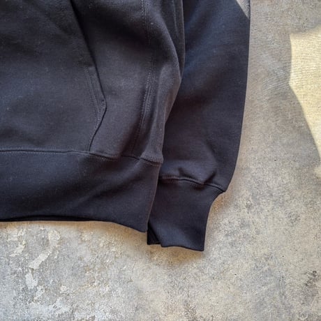 path. "ORIGINAL ZIP UP HOODIE" 4COLORS