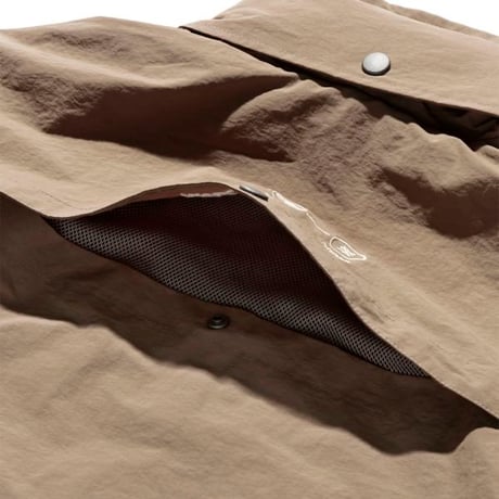ROARK "DECON WIND JACKET"(RJJ1204-DSA)