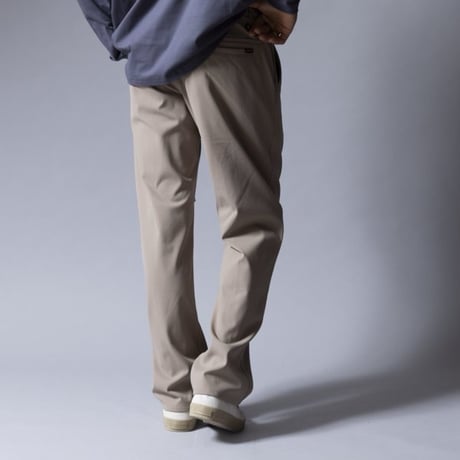 ROARK "TRAVEL PANT DOUBLE KNIT - STANDARD"