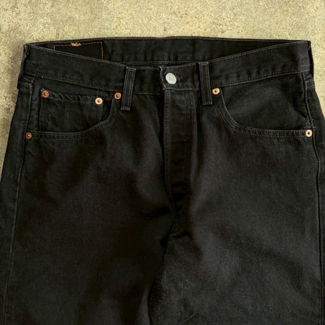 90's LEVI'S  "501"