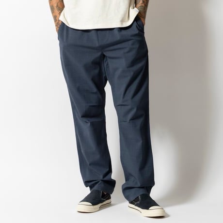 ROARK "DELTA QD EAZY PANTS" 2COLORS
