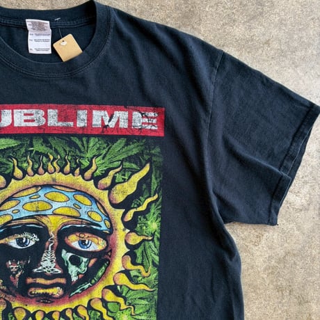 GILDAN "SUBLIME 40oz. TO FREEDOM TEE"
