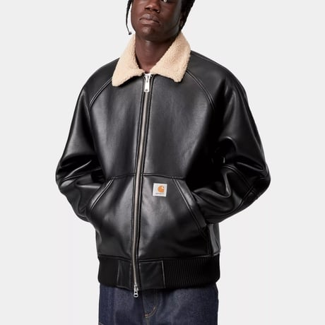 CARHARTT WIP "SHEPTON JACKET"