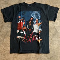 KORN TEE(NEW)