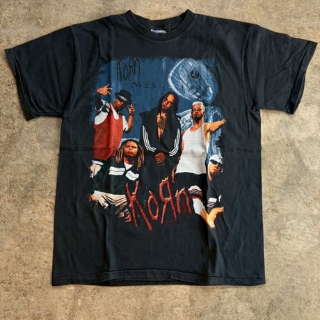 korn | STORES