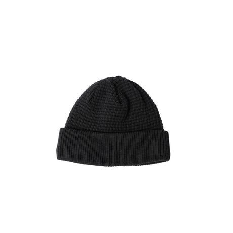 AMNE "COOLMAX KNIT CAP" 2COLORS