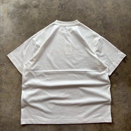FARAH "PRINTED GRAPHIC S/S TEE" 3COLORS