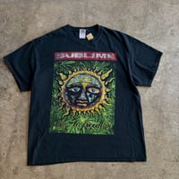 GILDAN "SUBLIME 40oz. TO FREEDOM TEE"