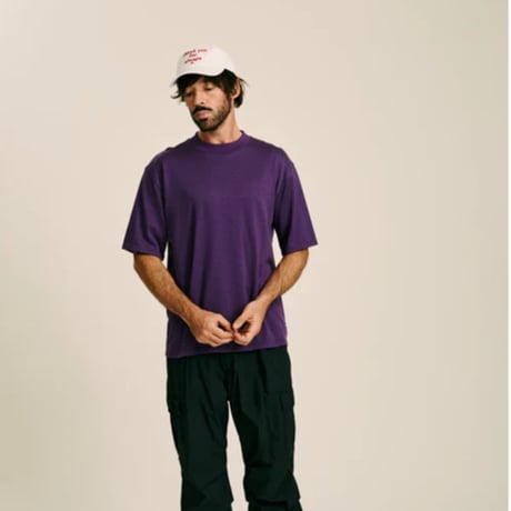 MELPLE×SALVAGE PUBLIC "Thank you CAP" 2COLORS