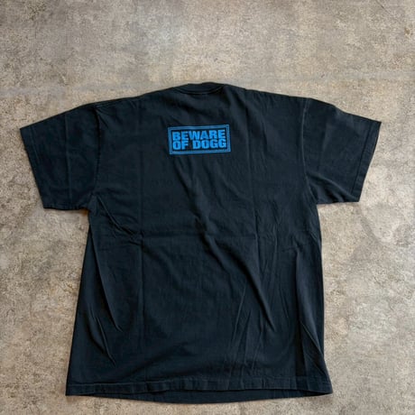 SNOOP DOGG "BEWERE OF DOGG" TEE (NEW)