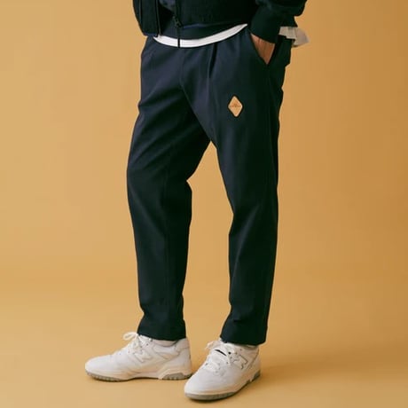 MELPLE "THE AMERICAN PANTS" 3COLORS