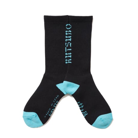 RUTSUBO”OG SOCKS” 6COLORS