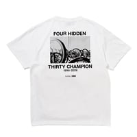 430 HCF "FHTC" S/S TEE 2COLORS