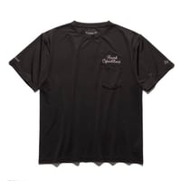 ROARK "B.O.D" RUSHGUARD S/S TEE