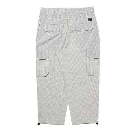 430 "RSCK ESLOT CARGO PANTS"2COLORS