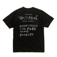 430 DTF "BIRD" S/S TEE 2COLORS