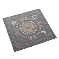 ROARK "NEVER FAILS" TRIP BANDANA