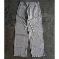 90'sPOLO SPORT RALPH LAUREN  "BAKER PANTS"