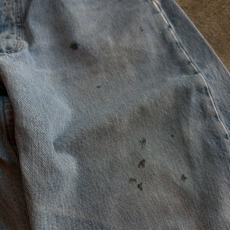 90's LEVI'S  "501"